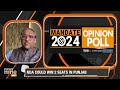 Haryana Lok Sabha Election 2024 Opinion Poll | News9