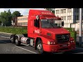 Mercedes Atron 1635 1.42