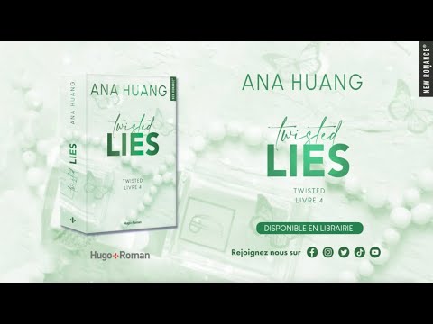 Vido de Ana Huang