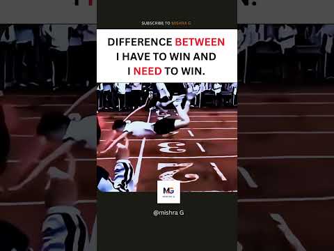 Your Mindset Decides Everything 🧠💥 | Win in Your Head First #shorts