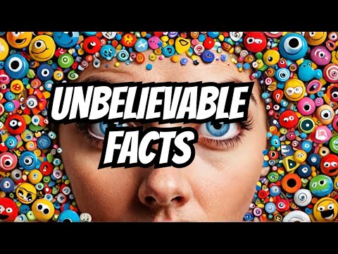 How Many Of These 12 Shocking Facts Did You Know?