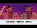 Sunny Paaji adds a Dhai Kilo twist to #INDvPAK Rapid-Fire with Sunny Deol #ChampionsTrophyOnJioStar