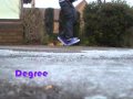 DegreeCwalk
