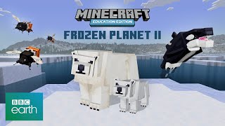 Frozen Planet II Trailer preview image