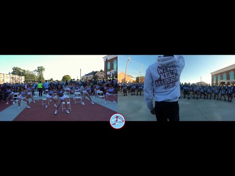Talladega College | Skyfall | Fall 2020