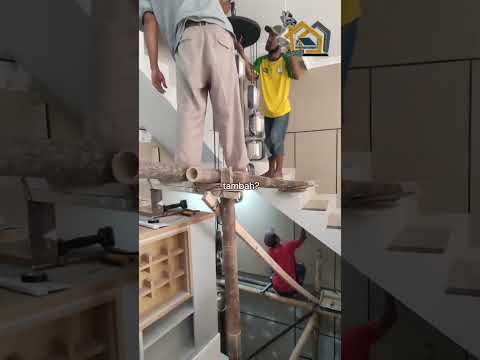 Siapa tau tambah parah😂#lampu #gantungan #foryou #fyp #tiktok #shorts