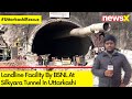 #UttarkashiRescue | Attempt To Establish Communication | BSNL Setup Underway | NewsX