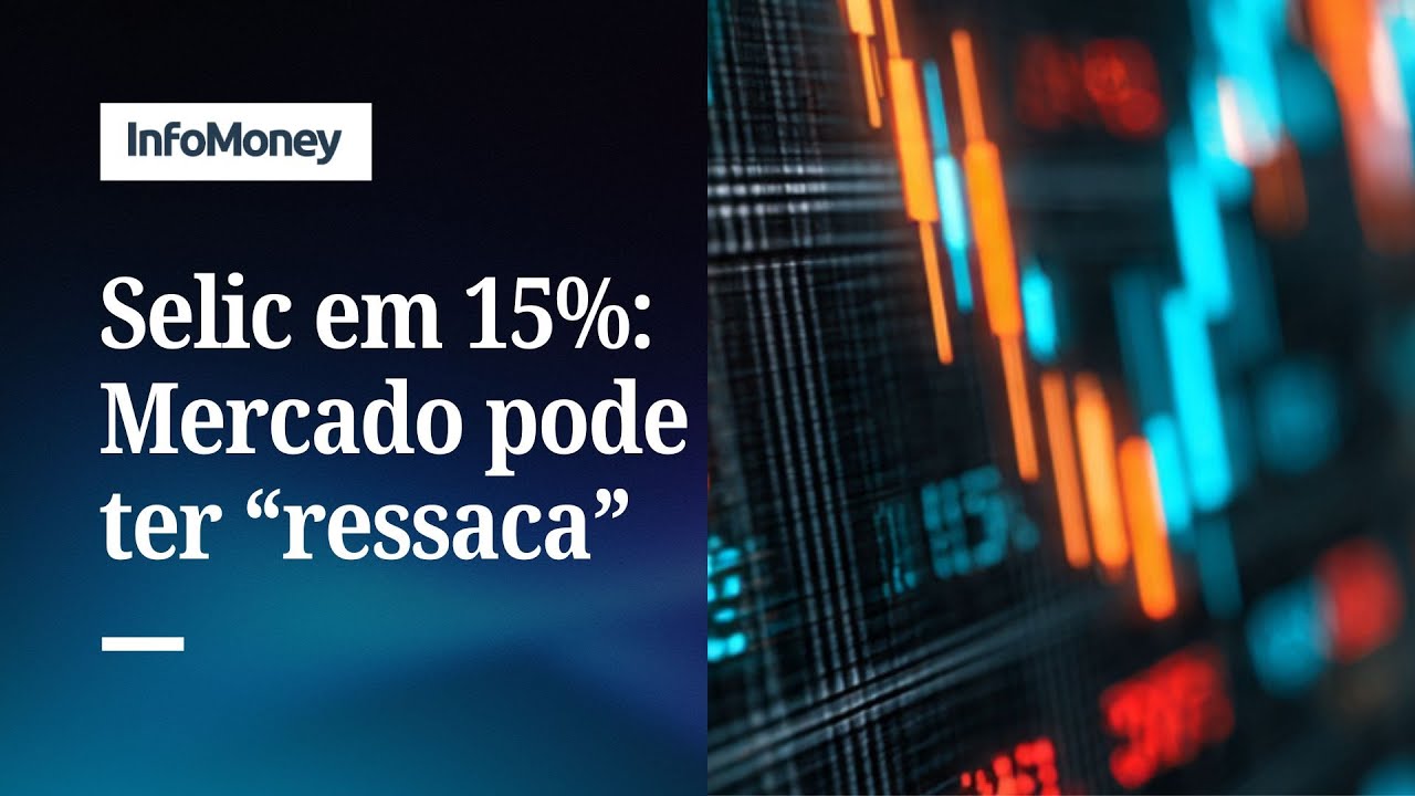 Mercado brasileiro deve ter ressaca com tom mais duro do Copom apontam analistas | InfoMoney News TV Online Mercado brasileiro deve ter ressaca com tom mais duro do Copom apontam analistas | InfoMoney News