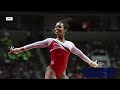 Gymnast Gabby Douglas: I would love to represent USA one more time  - 06:37 min - News - Video
