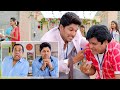 Icon Star Allu Arjun Back 2 Back Comedy Scenes | S/O Of Satyamurthy | Volga Videos