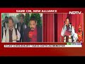 Nitish Kumars Swearing-In | Bihar Deputy CM Responds To Tejashwi Yadavs Tired Chief Minister Jab  - 02:05 min - News - Video
