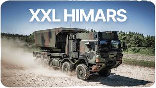 Meet GMARS: NATO’s next-gen long-range artillery system