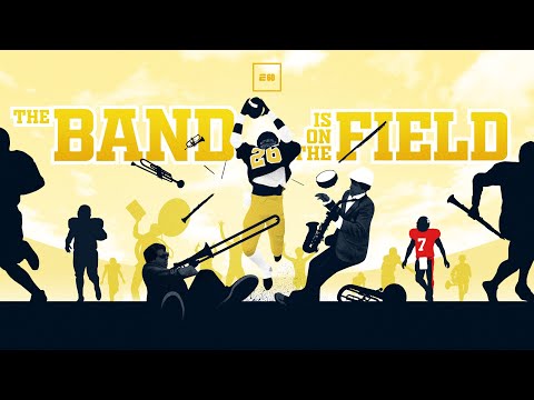 The Band is on the Field | Official Trailer | E60 video clip