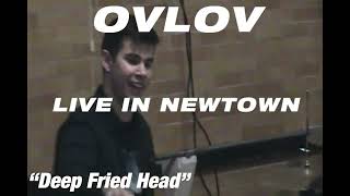 Ovlov Live in Newtown, Edmond Town Hall