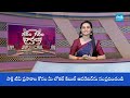 Garam Garam Varthalu Full Episode | YS Jagan | Chandrababu | Pawan Kalyan | 02-09-2025 @SakshiTV  - 09:37 min - News - Video