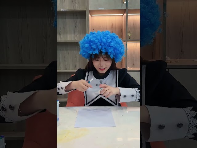 黑天使的鱿鱼游戏#short #cute #funny