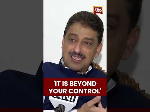 'You Should Not Give Statements Like This': Cong's Imran Masood Reacts To Mohan Bhagwat's Statement