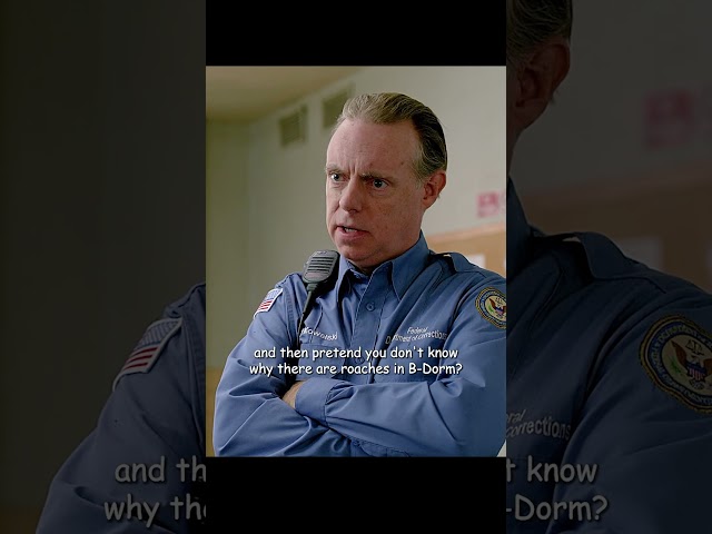 Gourmet in Prison#shorts
