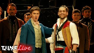 One Day More | Les Miserables: The Staged Concert | TUNE: Live