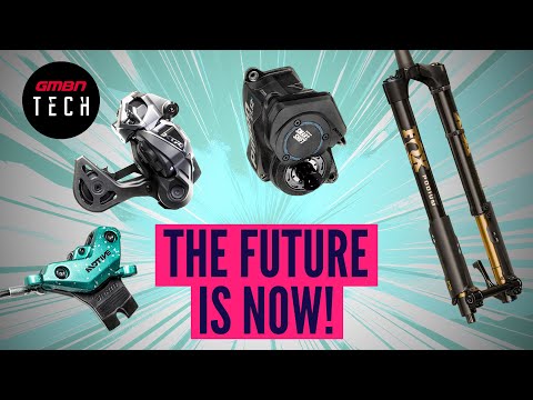 2025 MTB Trends & Tech We Have Seen – So Far…