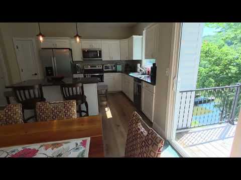 Property video
