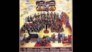 Procol Harum - Live: In Concert with the Edmonton Symphony Orchestra [Full album, 1971]