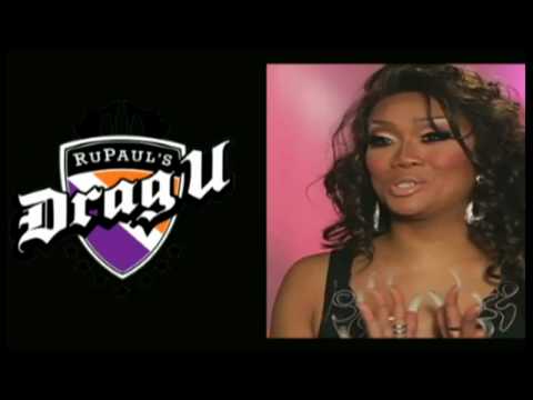 RuPaul's Drag U'