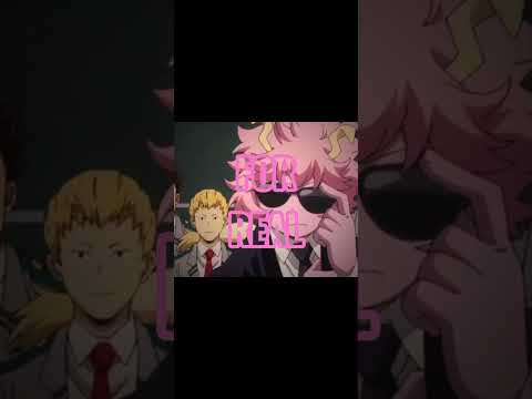 KiriMina- #mha #mhacommunity #mhaedit #anime #minaashido #kirishima #ship #kirimina #trending