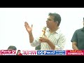 పిల్లలు కంప్లైంట్ ఇచ్చారని నేను వెళ్ళిన తర్వాత.. | Minister KTR Speech | Basara IIIT  | hmtv  - 05:05 min - News - Video