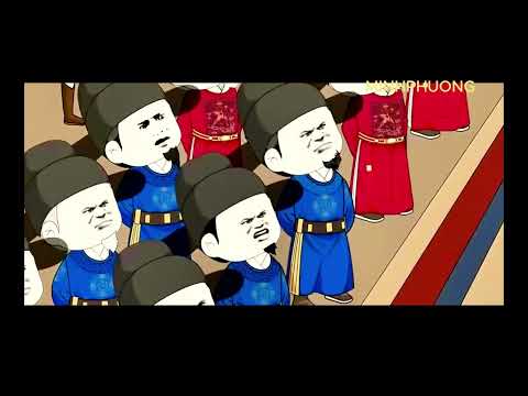 Xuyên Không về thời chiến quốc P01