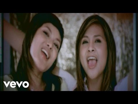 Audy & Nindy Olay - Untuk Sahabat