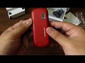 Alcatel One Touch 318D Unboxing - Basic Dual-SIM With Camera & Bluetooth For PHP 1,300