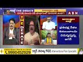 TDP Pattabhi: ప్రజల ఏడుపు.. సైకోకి ఆనందం..! జగన్ ను ఏకిపారేసిన పట్టాభి | YS Jagan || ABN Telugu - 03:05 min - News - Video
