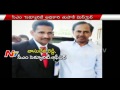 CM KCR Security Officer Gun Misfire Controversy