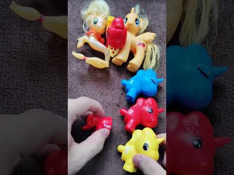 Uni🤩 Dino😍 Color🥰 Number🫠 #shorts #unicorn #viral #colors #dino #trending