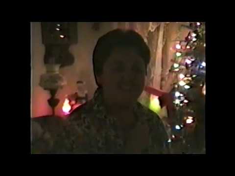 WGOH - Dutil's Christmas Village 12-17-93