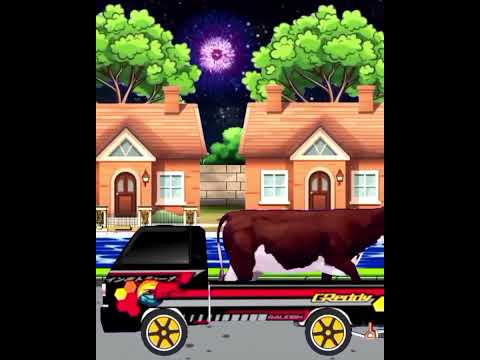 Pawai takbiran keliling Meriah malam idul adha 2025 ada sapi kurban #allahuakbar #fyp  #takbiran