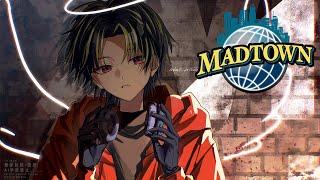 【 #MADTOWN 】#16 全クリを目指して【 伊波ライ / にじさんじ 】