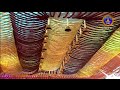Sri Padmavathi Ammavari Pushpayagam || Tiruchannor ||  19-11-2023 || SVBC TTD  - 02:33:42 min - News - Video