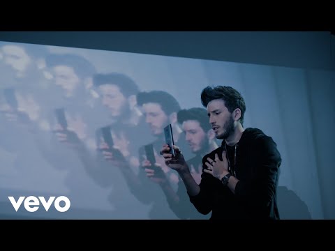 Sebastián Yatra - Quiero Decirte