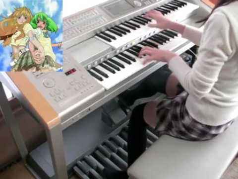 Macross Frontier OP 2