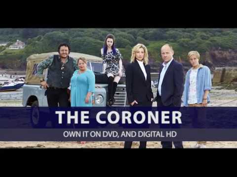 The Coroner'