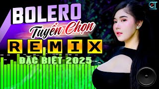 LK Nhạc Sống Bolero Trữ Tình Remix 2025 ĐẶC BIỆT | Nhạc Sống Hà Tây Remix Nhạc Sàn Bolero Remix