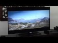 Philips 50PUT6400 4k Ultra HD TV Review