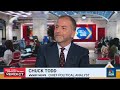 Chuck Todd: Whether it’s Biden or Trump, ‘the campaign that’s talking about the trial is losing’ - 05:38 min - News - Video