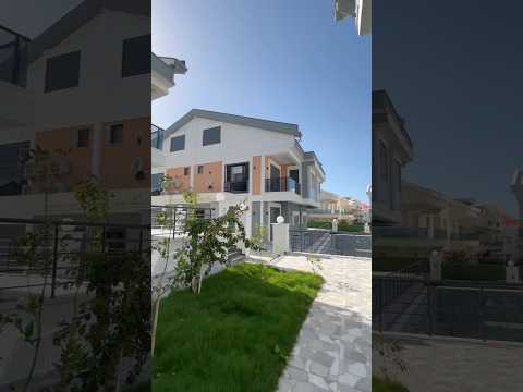 Didim Mersindere Mavişehir mevkii satılık havuzlu villalar 10.250.000₺ #yazlık #mavişehir #didim
