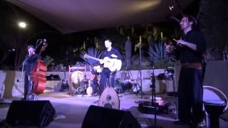 Scott Jeffers Traveler - Traveler (acoustic) - Irish Washer Women - 4/17/2015 - Live at the Desert Botanical Garden 