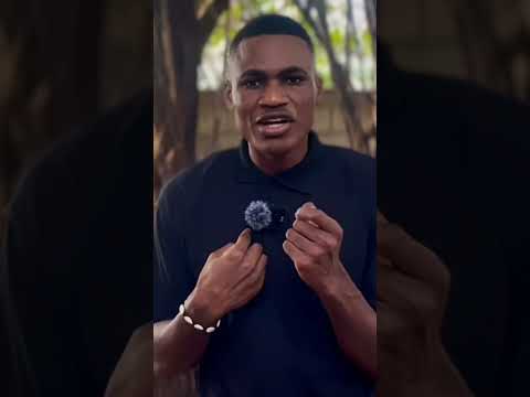 OUBLIEZ LA PRIÈRE #motivation #afrique #entrepreunariat