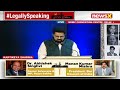 Kartikeya Sharmas Special Welcome Address | 2nd Law & Constitution Dialogue | NewsX  - 01:08 min - News - Video