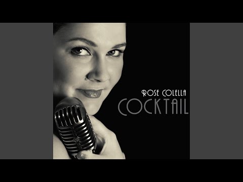 Rose Colella - Let's Misbehave